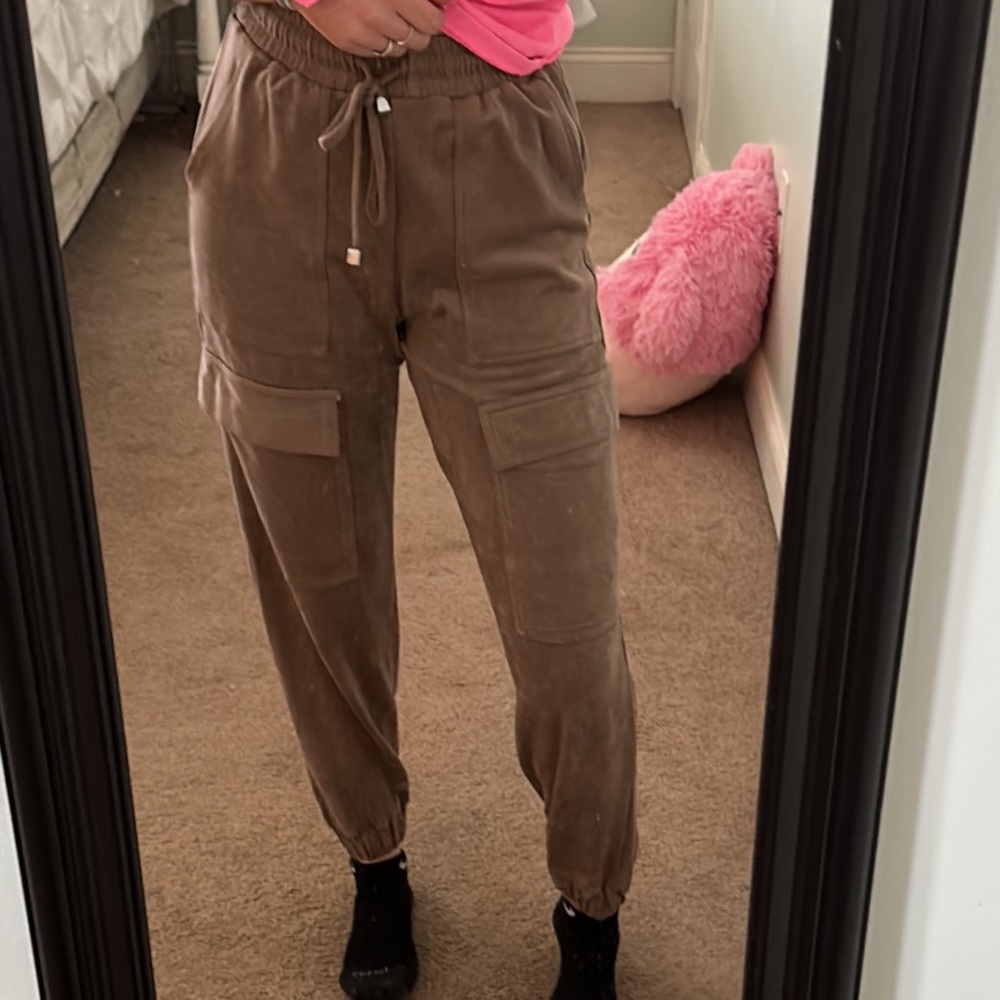 Joggers